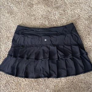 Lululemon Skirt